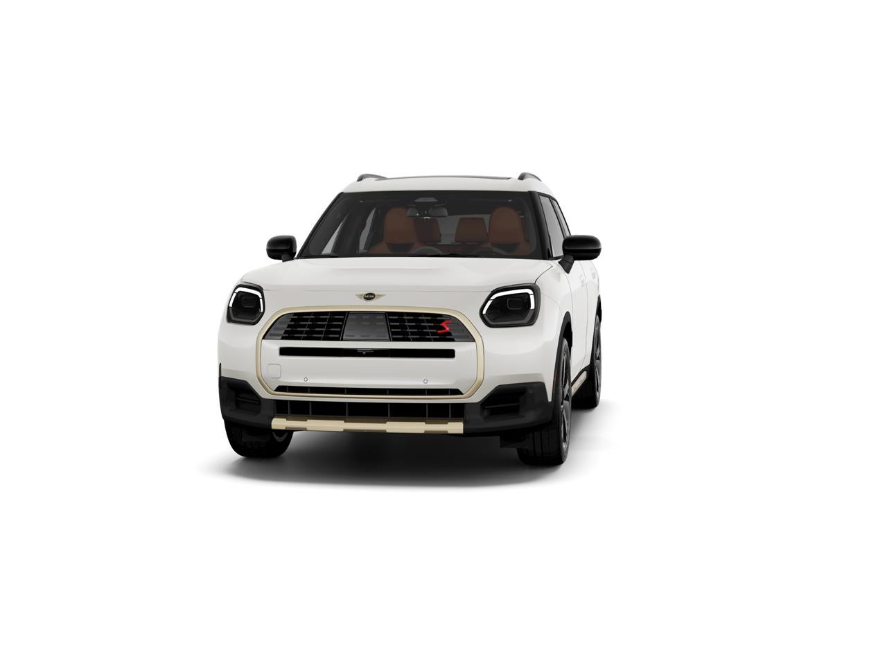 2027 MINI Countryman Base