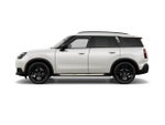2027 MINI Countryman Base