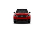 2027 MINI COUNTRYMAN OXFORD EDITION