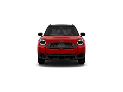 2027 MINI COUNTRYMAN OXFORD EDITION