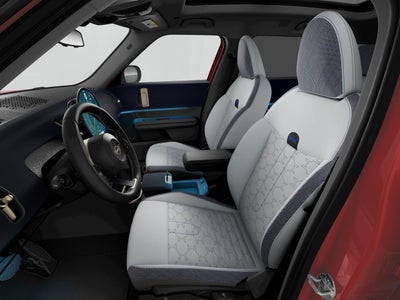 2027 MINI COUNTRYMAN OXFORD EDITION