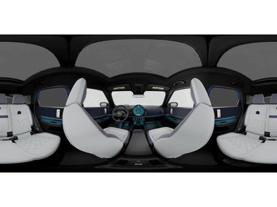 2026 MINI Countryman S