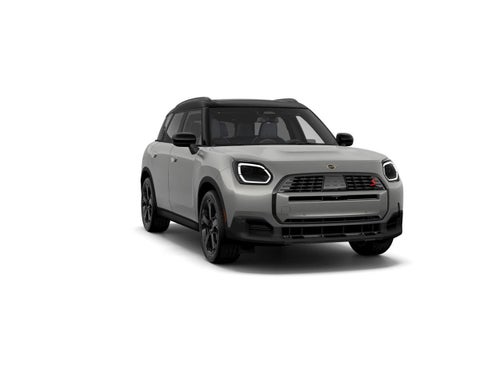 2026 MINI COUNTRYMAN ICONIC