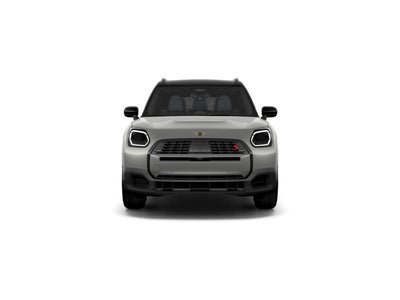 2026 MINI COUNTRYMAN ICONIC
