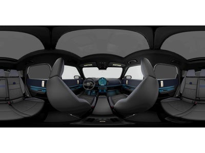 2026 MINI COUNTRYMAN ICONIC