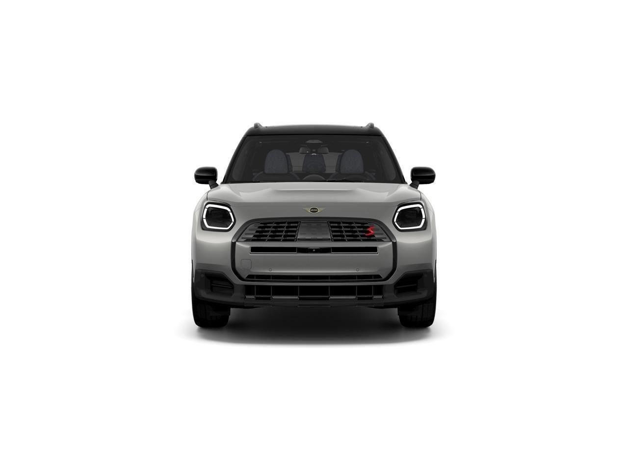 2026 MINI COUNTRYMAN ICONIC