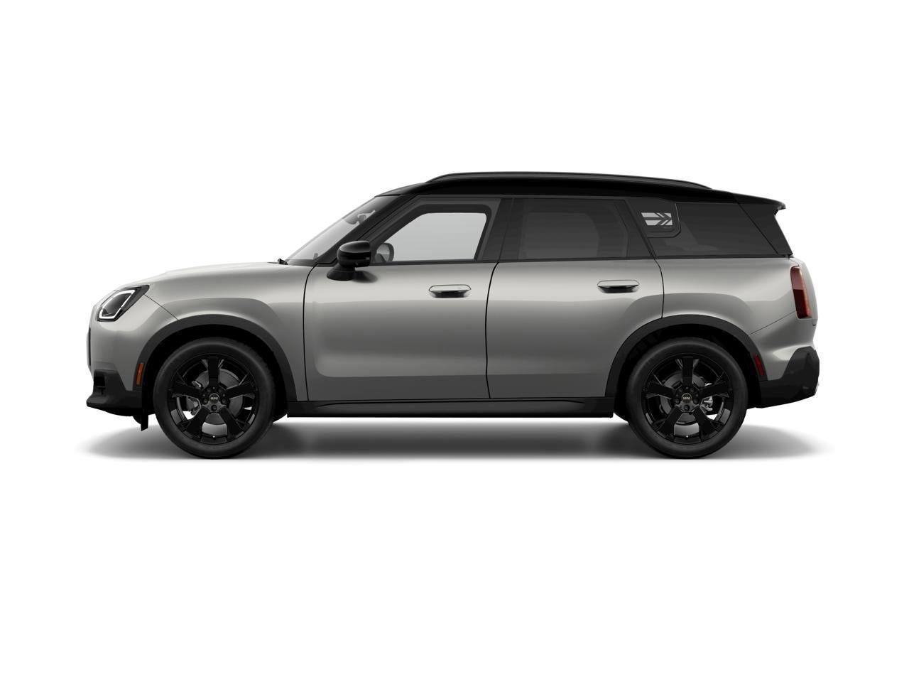 2026 MINI COUNTRYMAN ICONIC