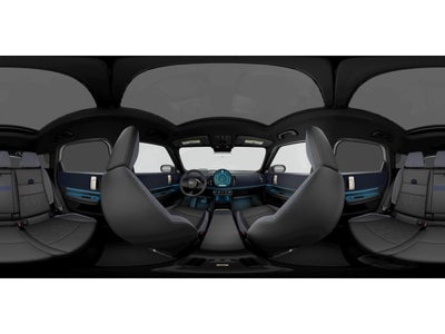 2026 MINI COUNTRYMAN ICONIC