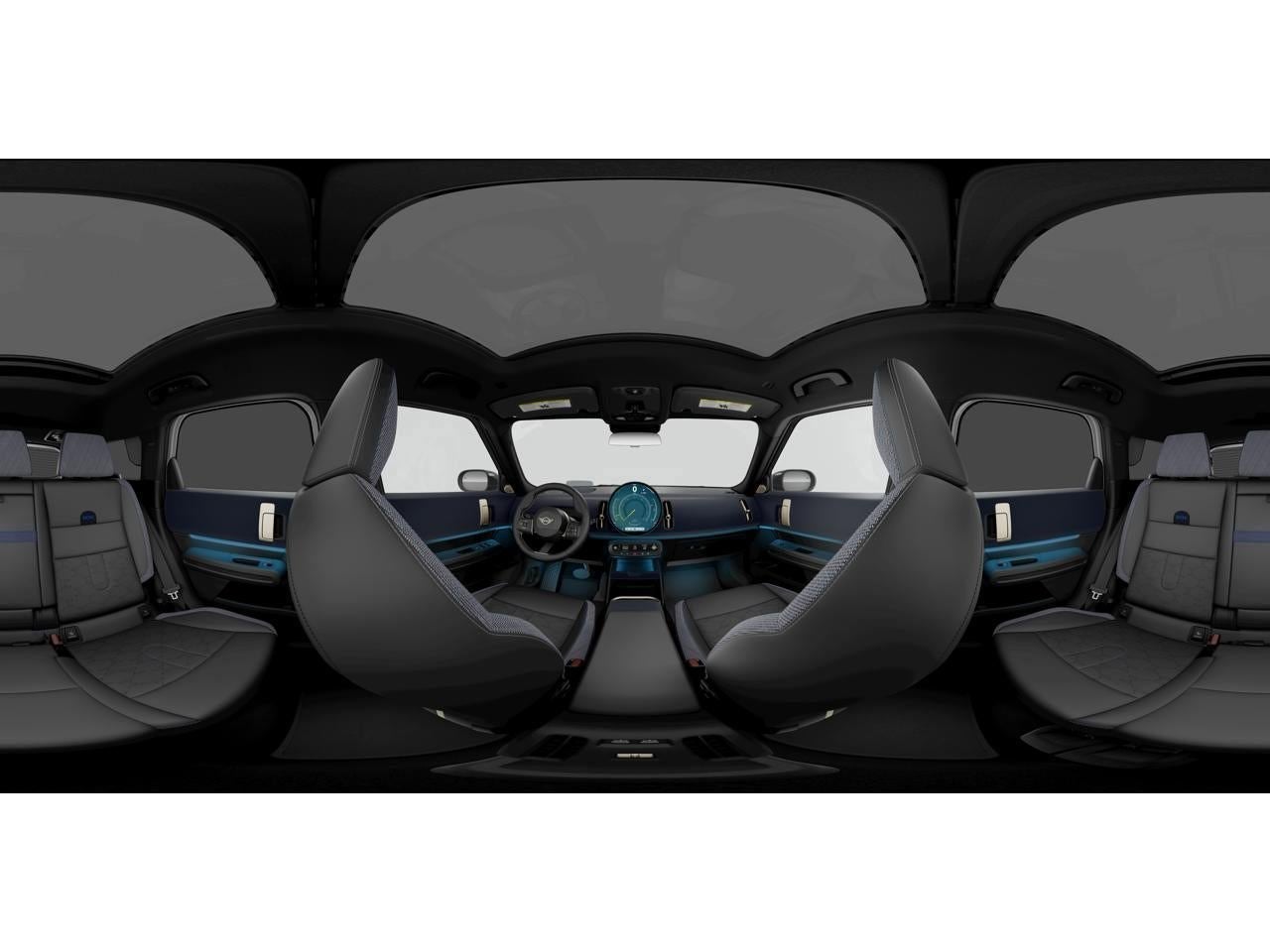 2026 MINI COUNTRYMAN ICONIC