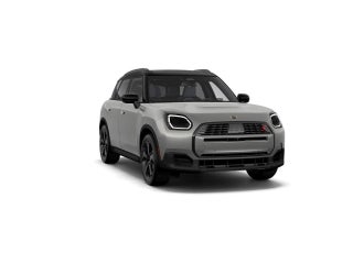 2026 MINI COUNTRYMAN ICONIC
