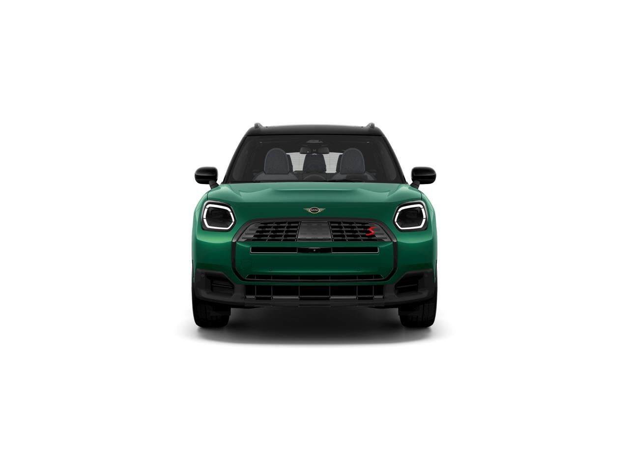 2027 MINI COUNTRYMAN SIGNATURE PLUS