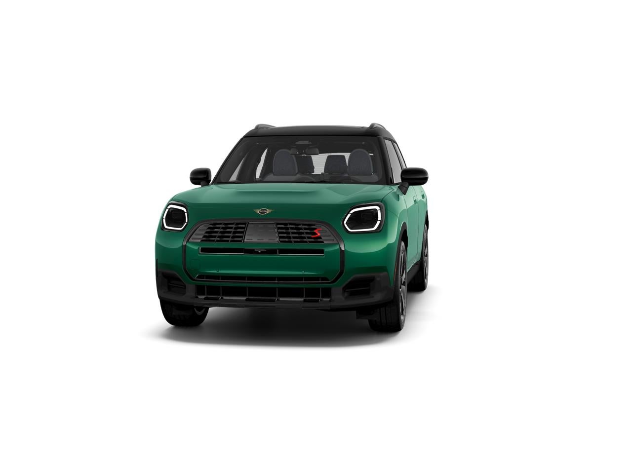 2027 MINI COUNTRYMAN SIGNATURE PLUS