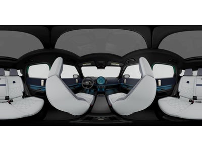 2027 MINI COUNTRYMAN SIGNATURE PLUS