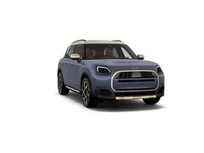 2026 MINI COUNTRYMAN ICONIC
