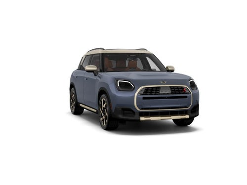 2026 MINI COUNTRYMAN ICONIC