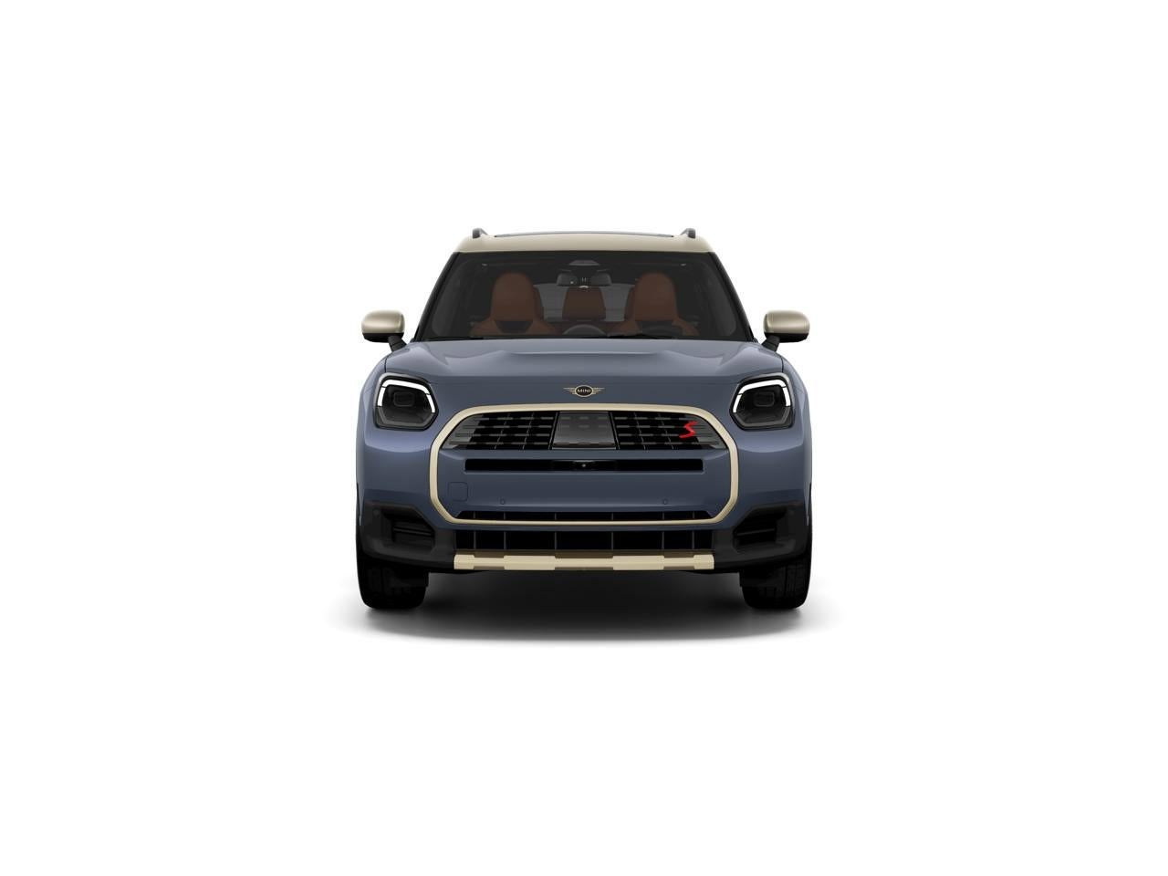 2026 MINI COUNTRYMAN ICONIC