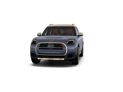 2026 MINI COUNTRYMAN ICONIC