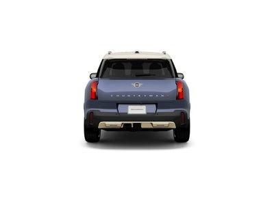 2026 MINI COUNTRYMAN ICONIC