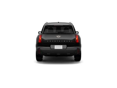 2026 MINI COUNTRYMAN ICONIC