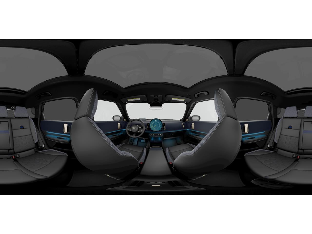 2026 MINI COUNTRYMAN ICONIC