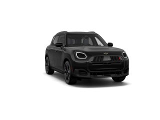 2026 MINI COUNTRYMAN ICONIC