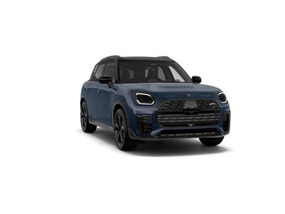2027 MINI Countryman Base