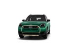 2026 MINI Countryman All4 Cooper S