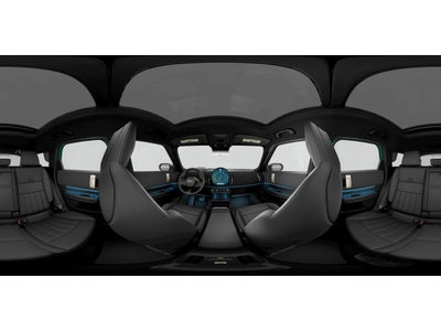 2026 MINI Countryman All4 Cooper S