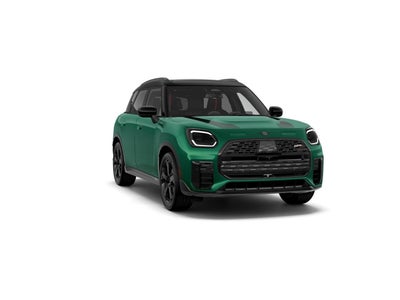 2026 MINI COUNTRYMAN ICONIC