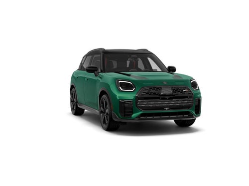2026 MINI COUNTRYMAN ICONIC