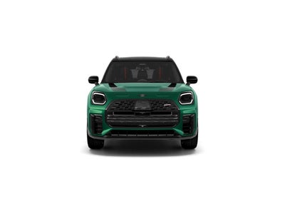 2026 MINI COUNTRYMAN ICONIC