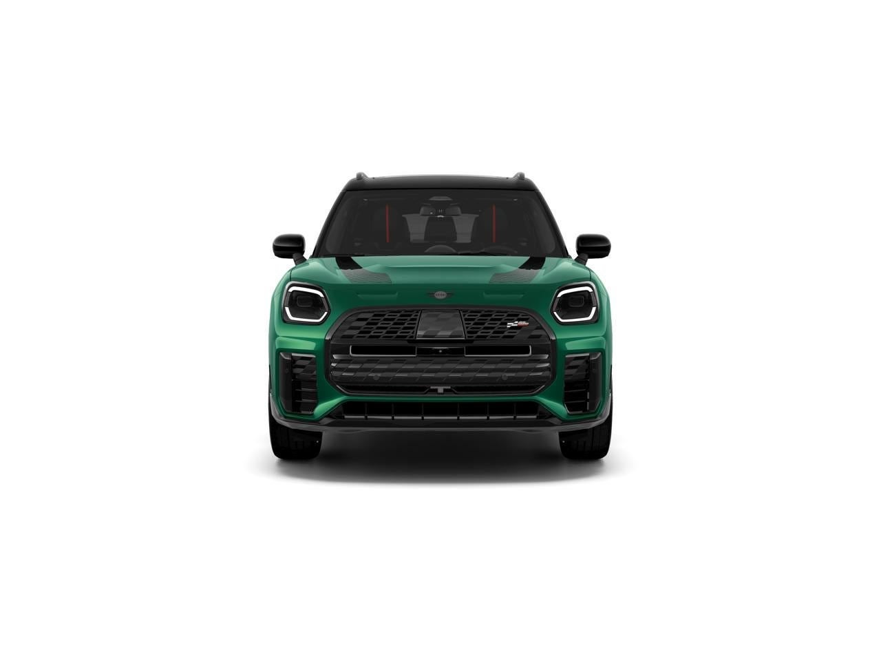 2026 MINI COUNTRYMAN ICONIC