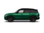 2026 MINI COUNTRYMAN ICONIC