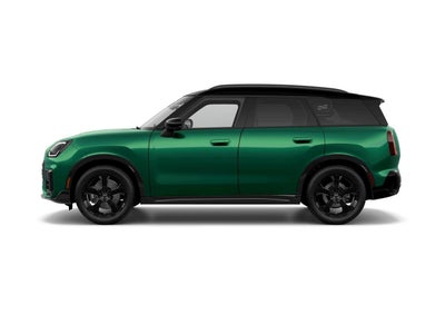 2026 MINI COUNTRYMAN ICONIC
