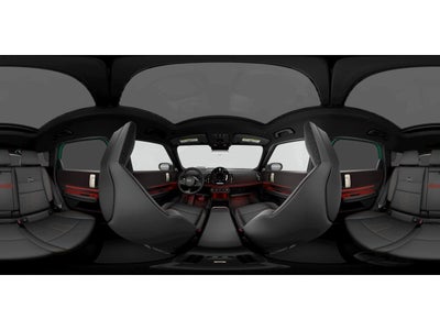 2026 MINI COUNTRYMAN ICONIC