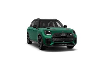 2026 MINI Countryman All4 Cooper S