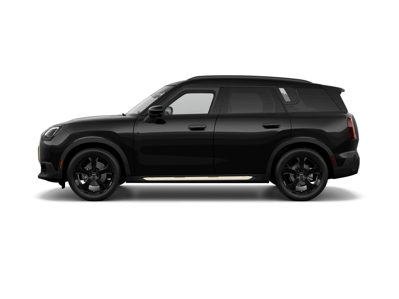 2027 MINI Countryman Base