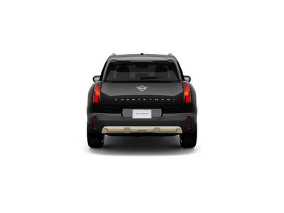 2027 MINI Countryman Base