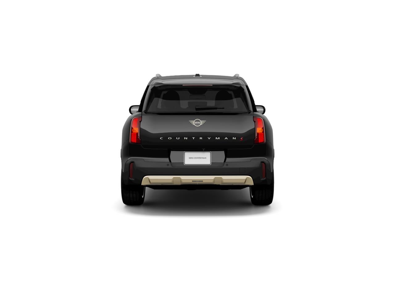 2027 MINI Countryman Base