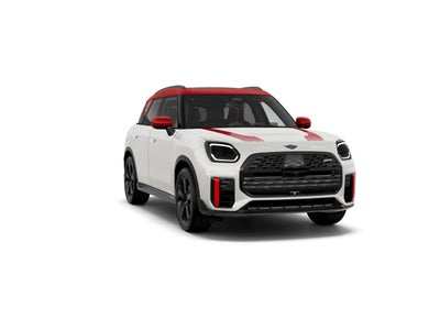 2027 MINI COUNTRYMAN ICONIC