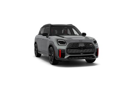 2027 MINI JCW Base