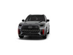 2027 MINI JCW Base