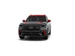 2027 MINI JCW Base