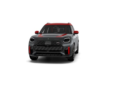 2027 MINI JCW Base