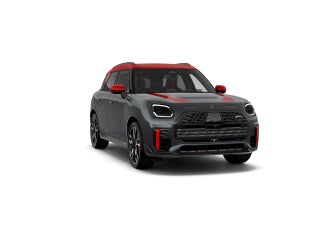 2027 MINI COUNTRYMAN ICONIC