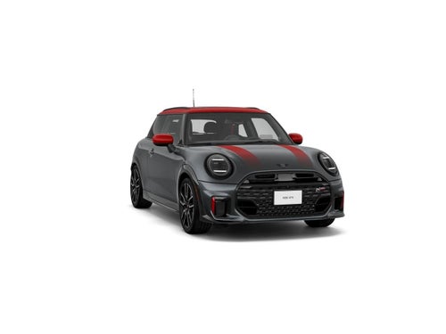 2026 MINI Hardtop 2 Door John Cooper Works
