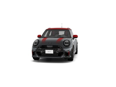 2026 MINI Hardtop 2 Door John Cooper Works