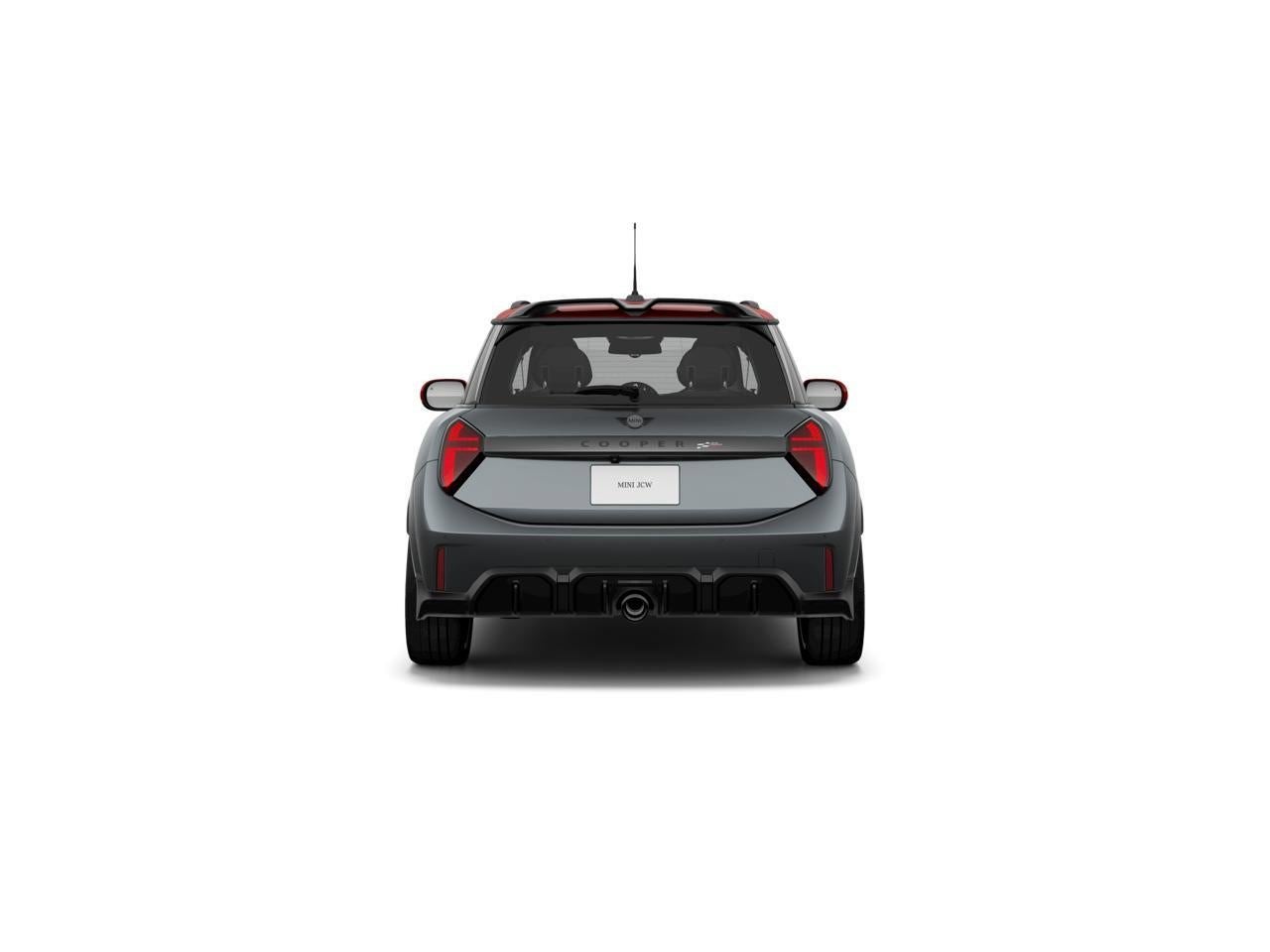 2026 MINI Hardtop 2 Door John Cooper Works