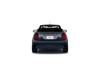 2026 MINI CONVERTIBLE ICONIC