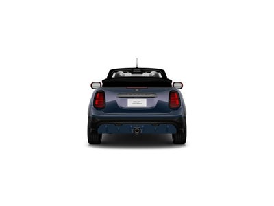 2026 MINI CONVERTIBLE ICONIC